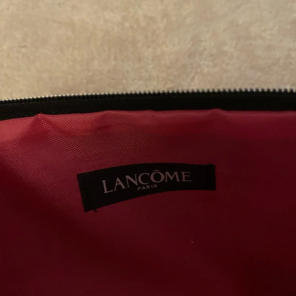 Lancôme Bag